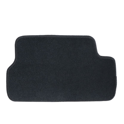 For 2006 2007 2008 2009 2010 2011 2012 Mini Cooper R56 Floor Mats Carpet Velour