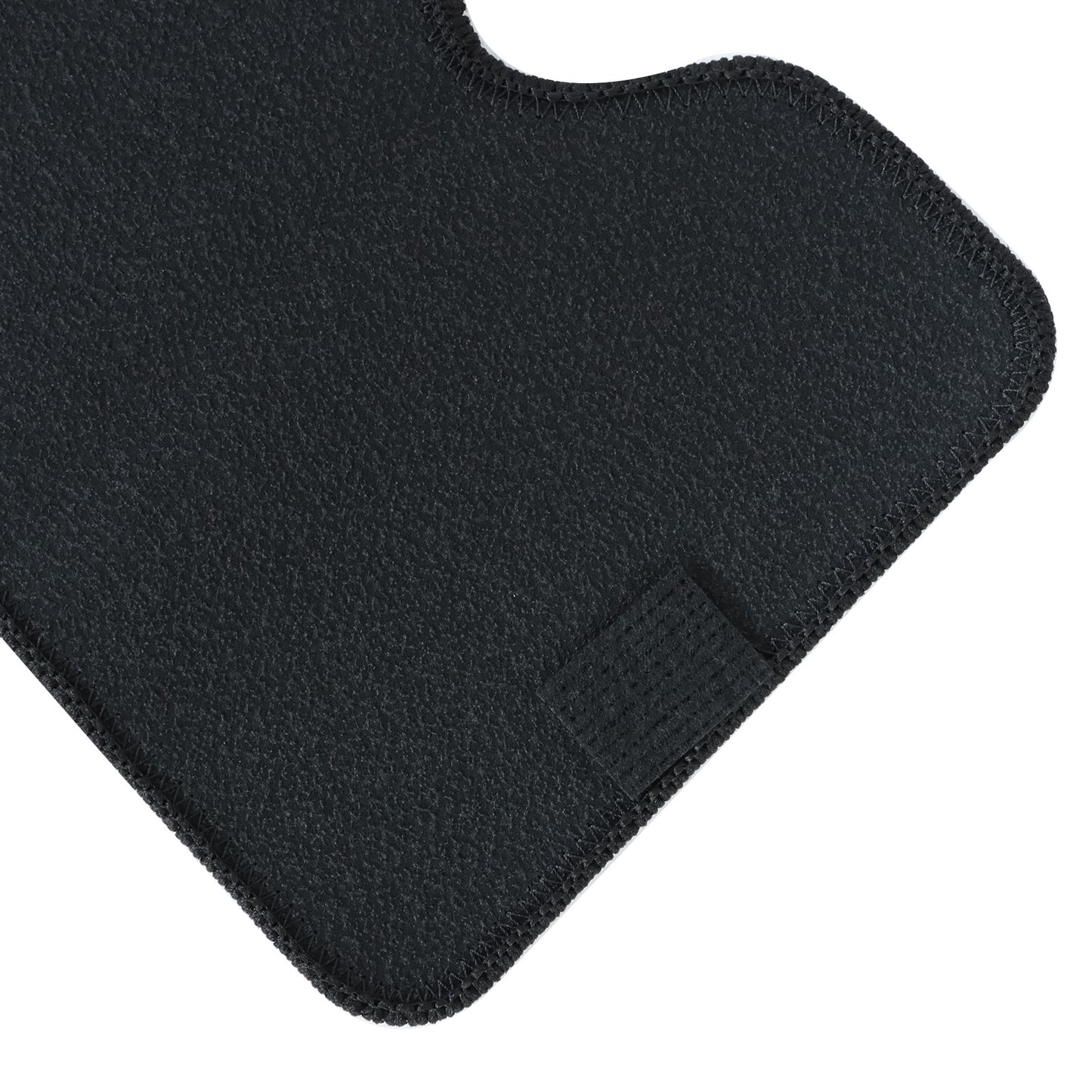 For 2006 2007 2008 2009 2010 2011 2012 Mini Cooper R56 Floor Mats Carpet Velour