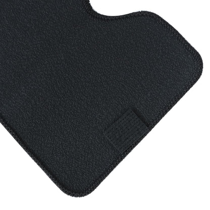 For 2006 2007 2008 2009 2010 2011 2012 Mini Cooper R56 Floor Mats Carpet Velour