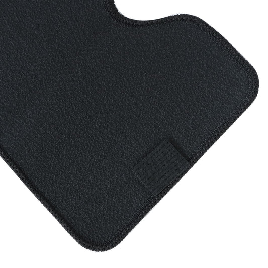 For 2006 2007 2008 2009 2010 2011 2012 Mini Cooper R56 Floor Mats Carpet Velour