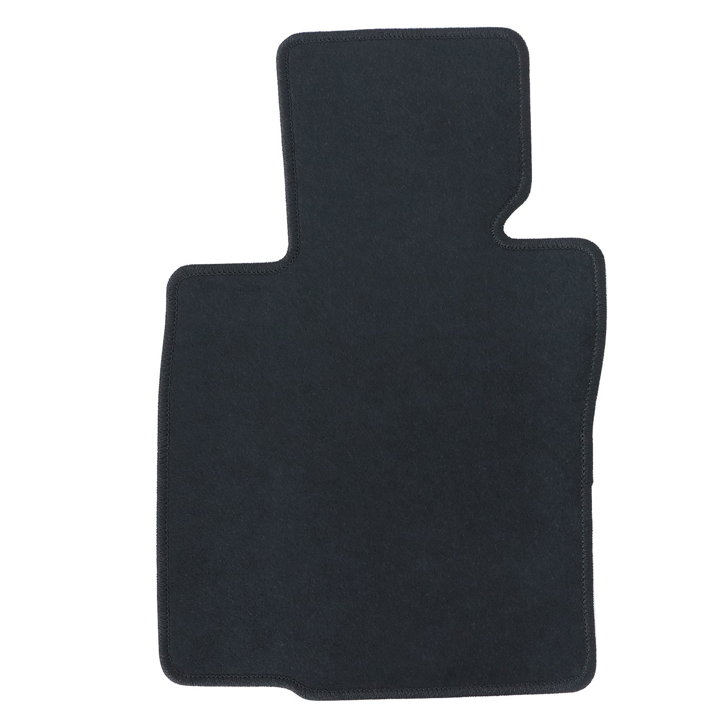 For 2011 2012 2013 2014 2015 2016 Mini Paceman R60 R61 Floor Mats Carpet Velour