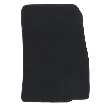 For 2011 2012 2013 2014 2015 2016 Mini Paceman R60 R61 Floor Mats Carpet Velour