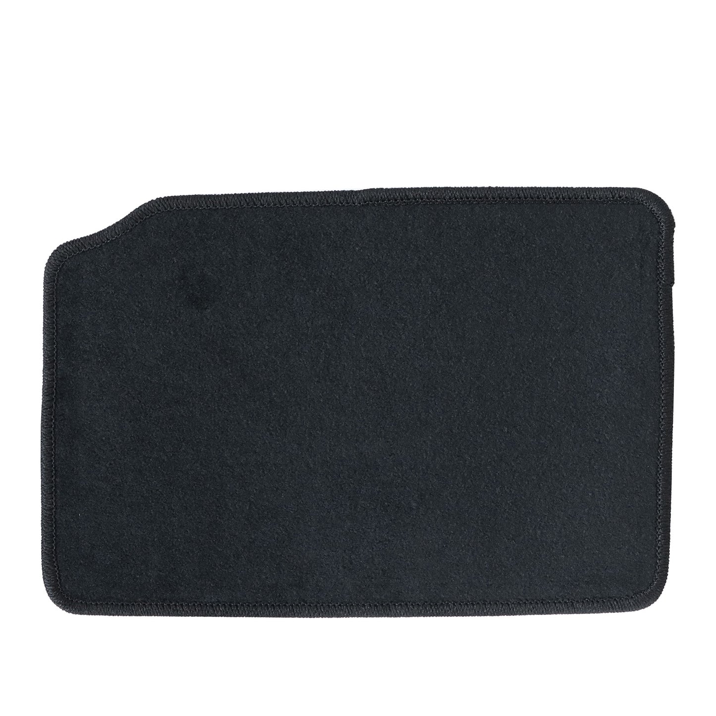 For 2011 2012 2013 2014 2015 2016 Mini Paceman R60 R61 Floor Mats Carpet Velour