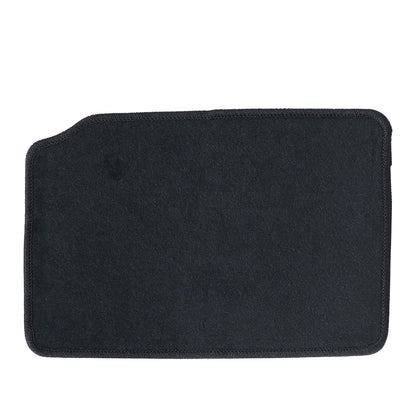For 2011 2012 2013 2014 2015 2016 Mini Paceman R60 R61 Floor Mats Carpet Velour