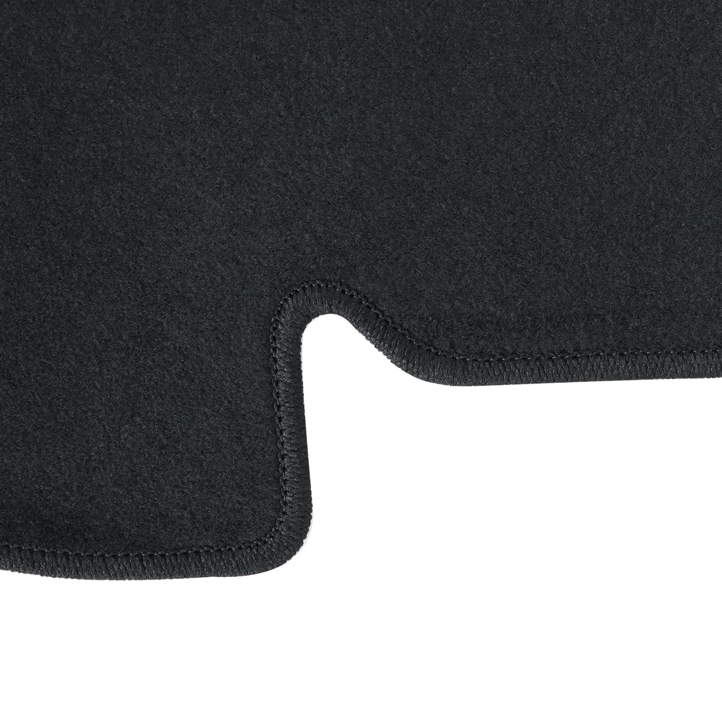 For 2011 2012 2013 2014 2015 2016 Mini Paceman R60 R61 Floor Mats Carpet Velour
