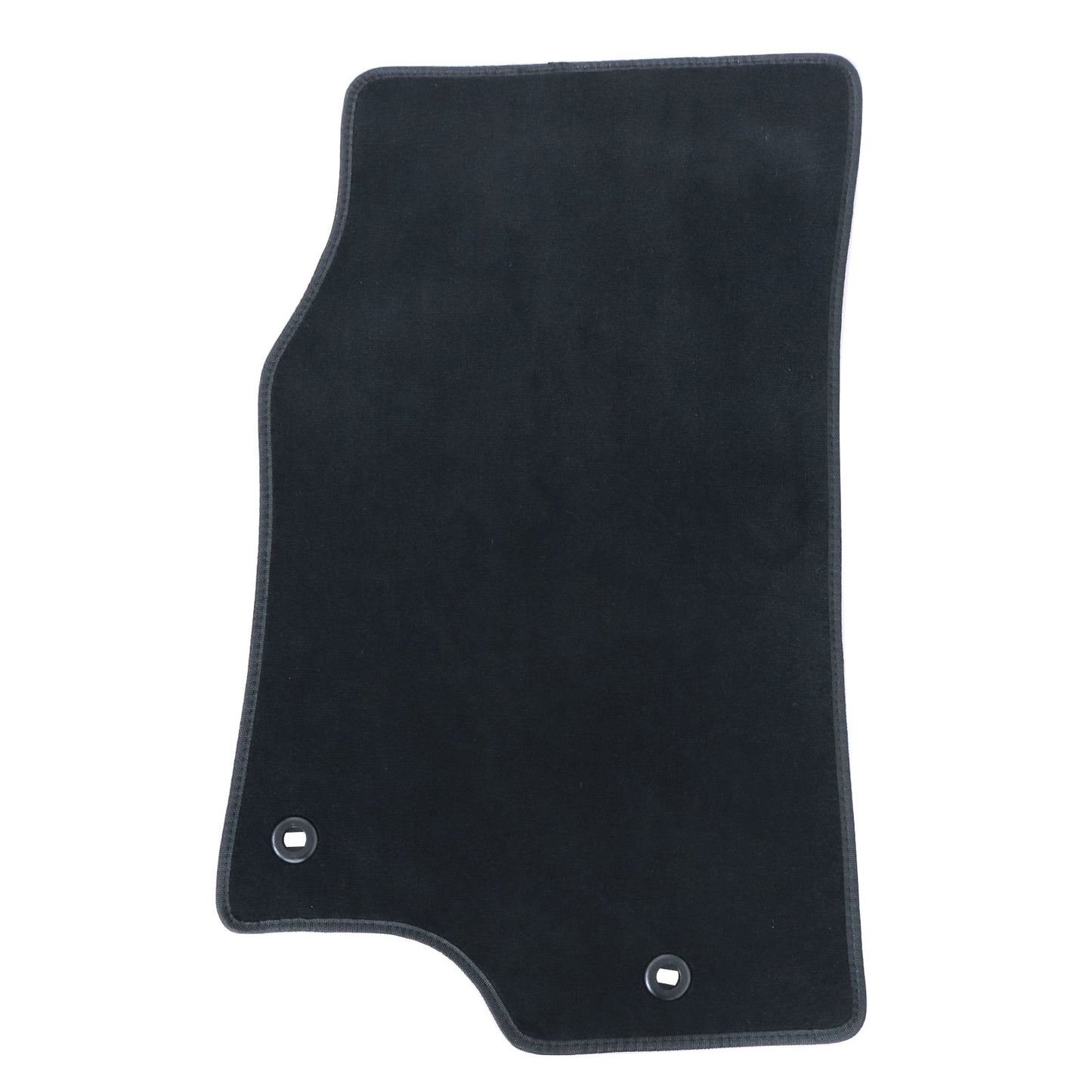 For 2019 2020 2021 2022 2023 2024 2025 Acura RDX Floor Mats Carpet Velour Black