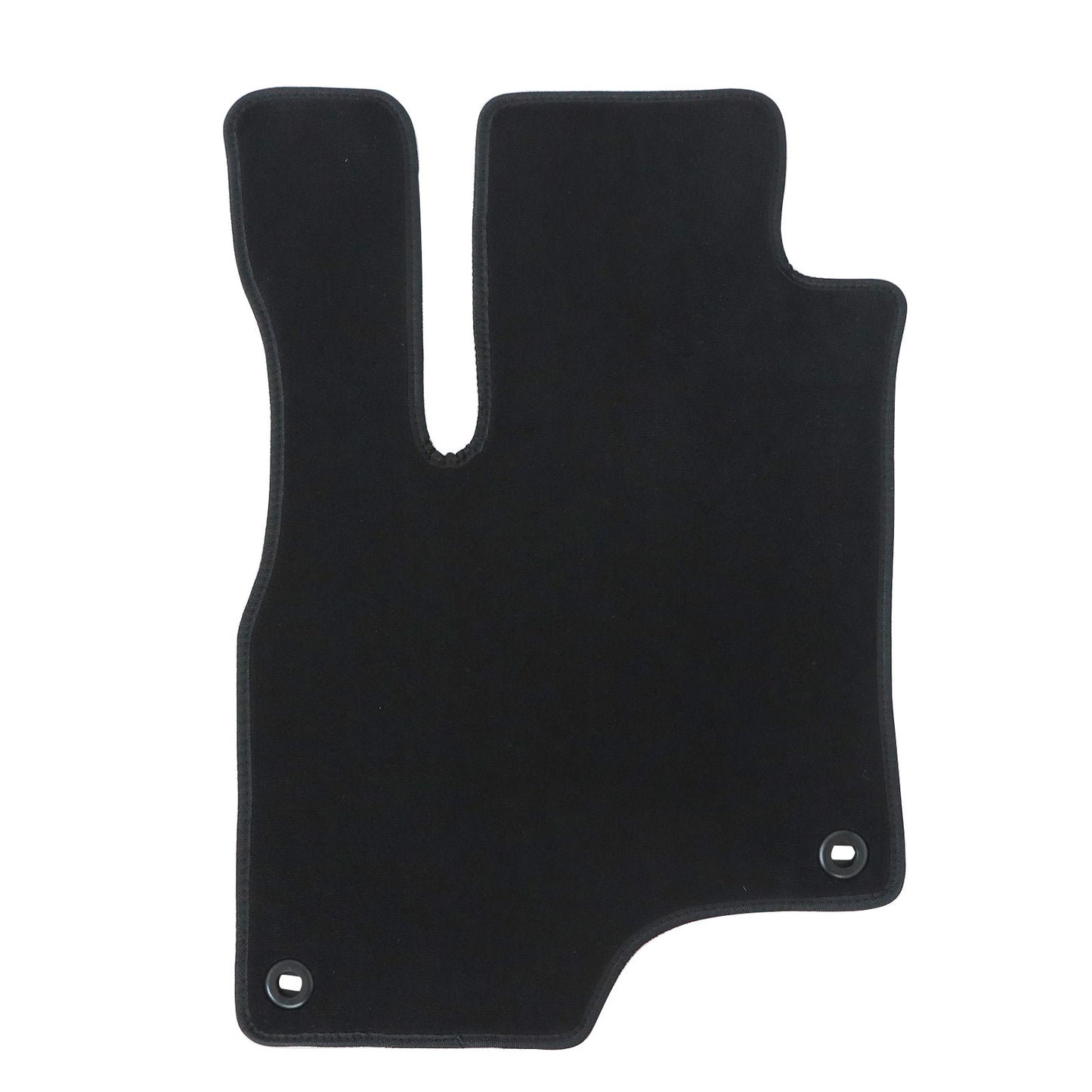 For 2019 2020 2021 2022 2023 2024 2025 Acura RDX Floor Mats Carpet Velour Black