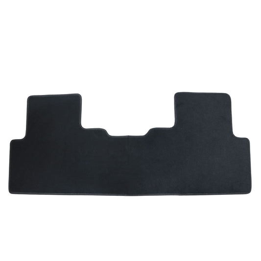 For 2019 2020 2021 2022 2023 2024 2025 Acura RDX Floor Mats Carpet Velour Black