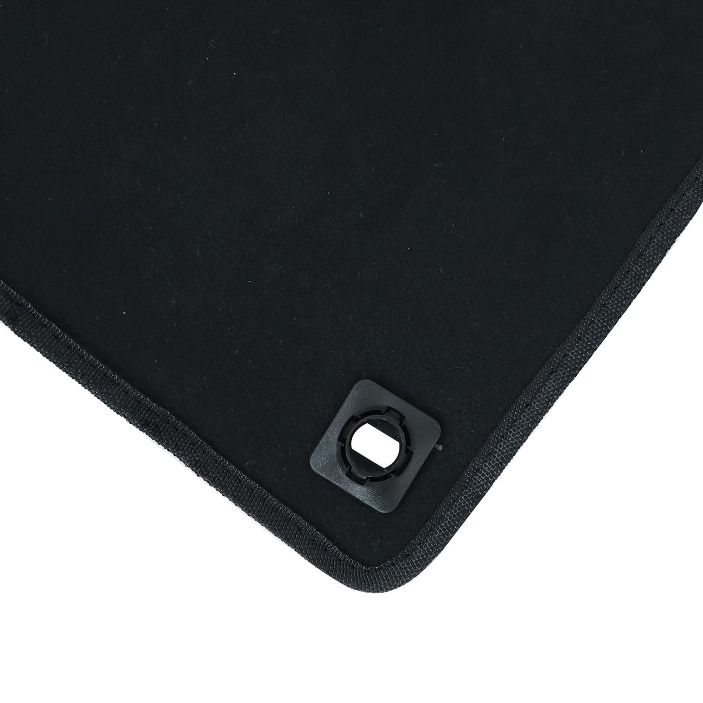 For 2019 2020 2021 2022 2023 2024 2025 Acura RDX Floor Mats Carpet Velour Black
