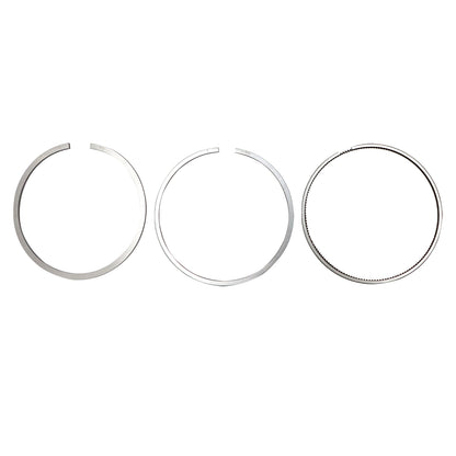 New Piston ring set For Jeep Grand Cherokee EXF RAM 1500 ECODIESEL L630 A630 x6