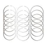 New Piston ring set For Jeep Grand Cherokee EXF RAM 1500 ECODIESEL L630 A630 x6