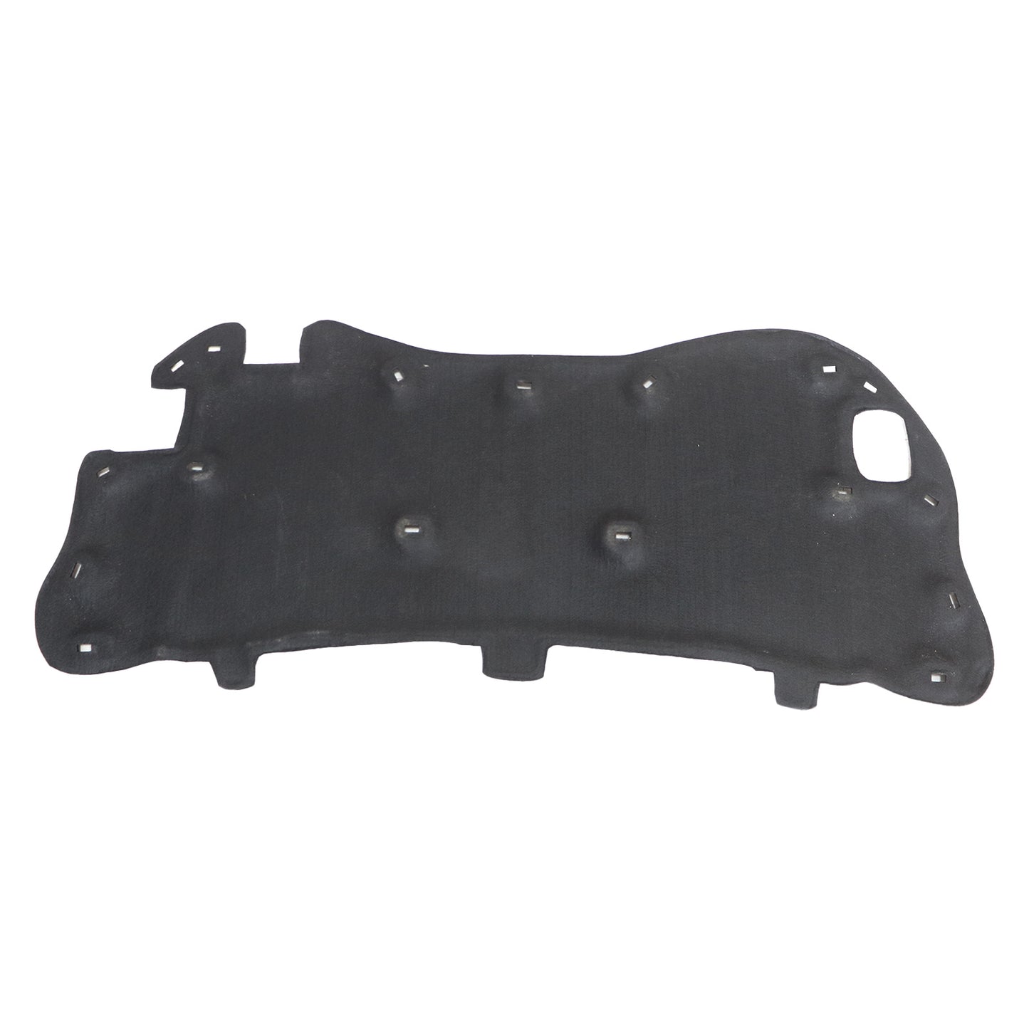 FT4Z-16738-A 2015-2020 For Ford Edge Car Hood Engine Insulation Sound Cotton