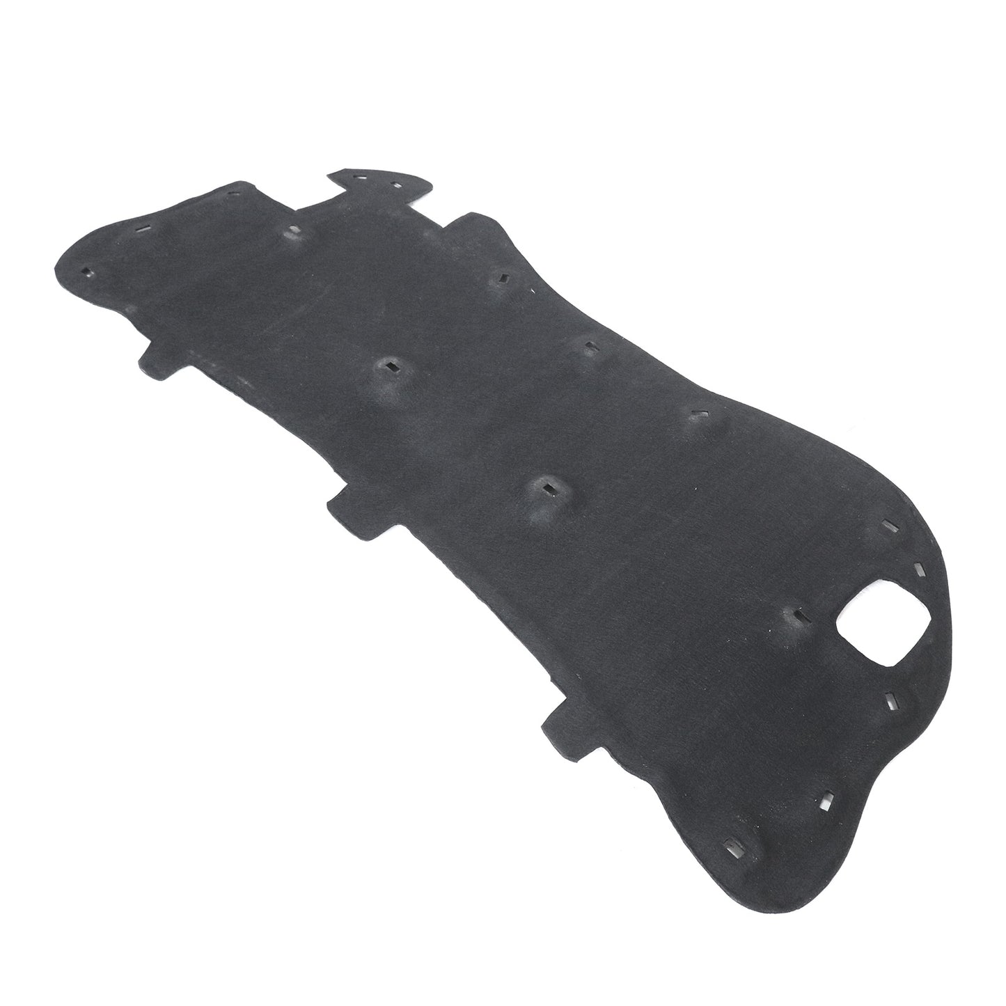 FT4Z-16738-A 2015-2020 For Ford Edge Car Hood Engine Insulation Sound Cotton