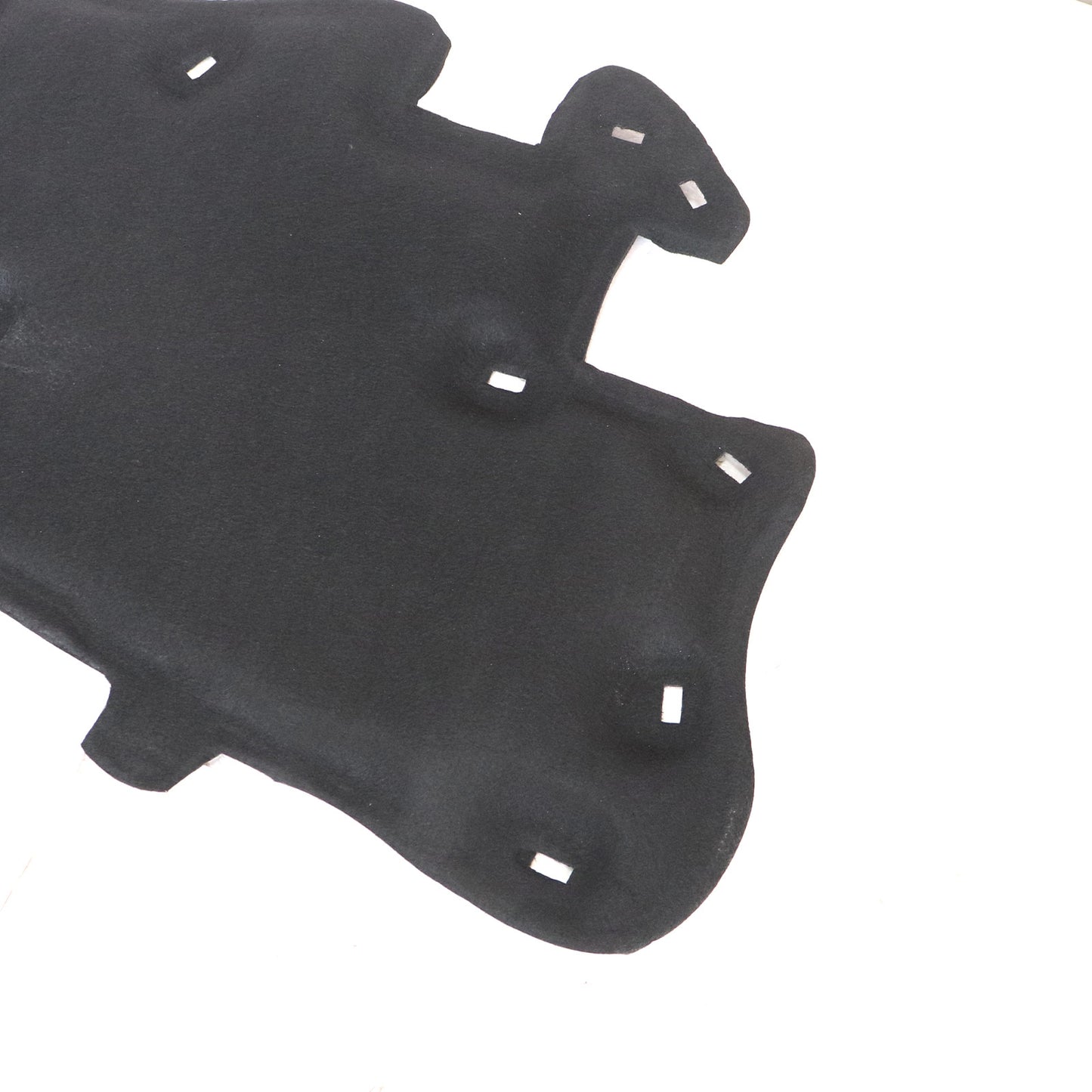 FT4Z-16738-A 2015-2020 For Ford Edge Car Hood Engine Insulation Sound Cotton