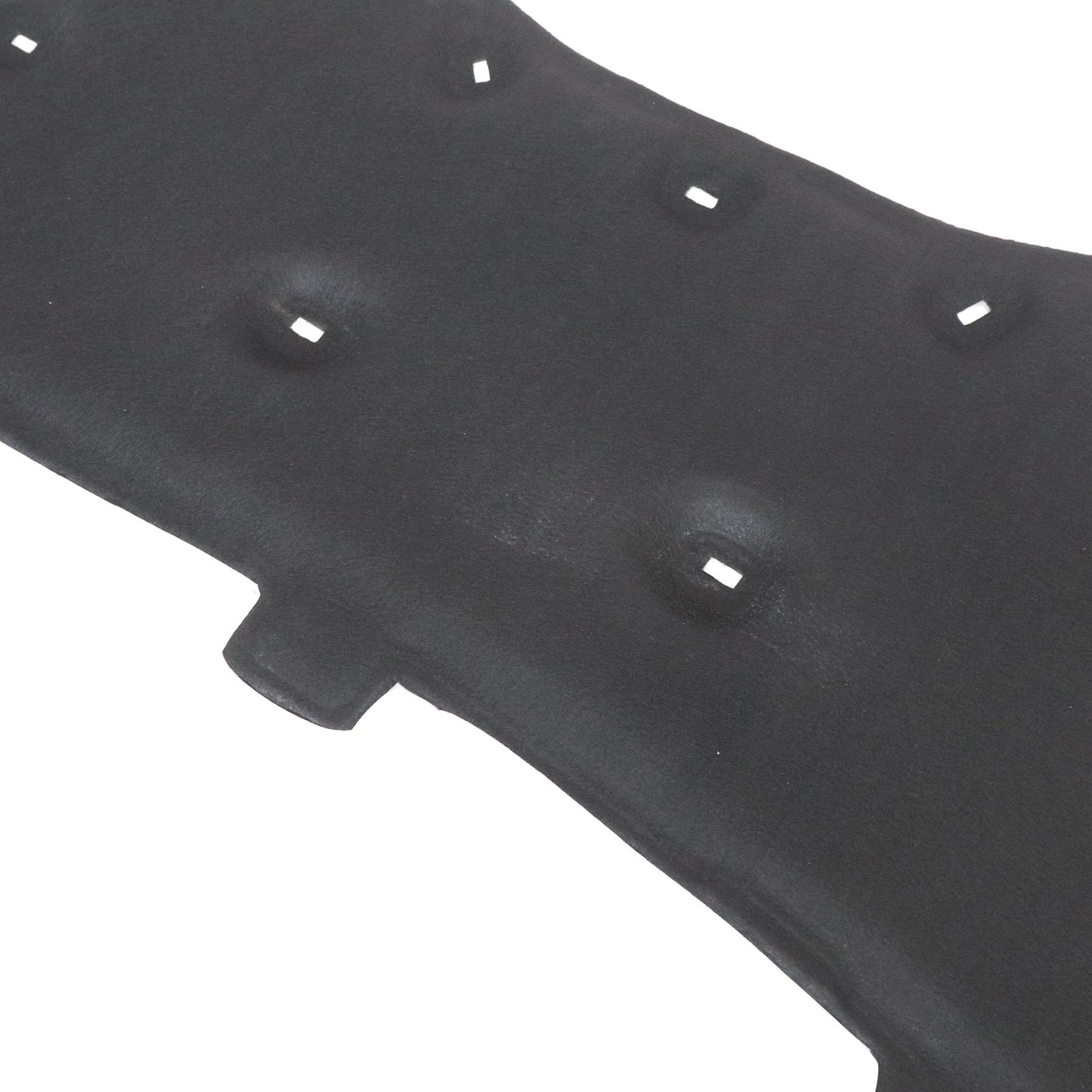 FT4Z-16738-A 2015-2020 For Ford Edge Car Hood Engine Insulation Sound Cotton