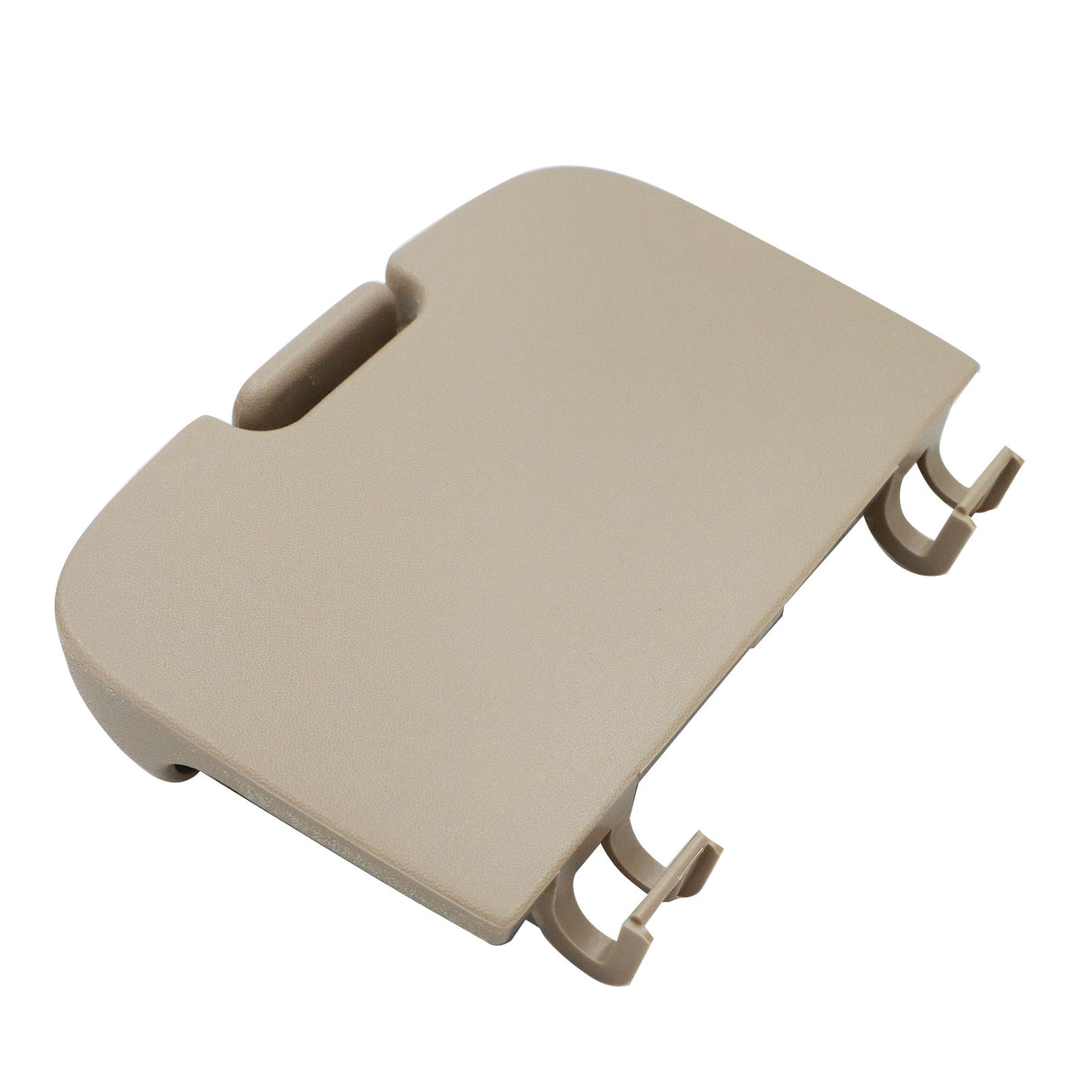 Overhead Console Sunglasses Box Tan Fit Ford Super Duty For F250 F350 F450 02-07