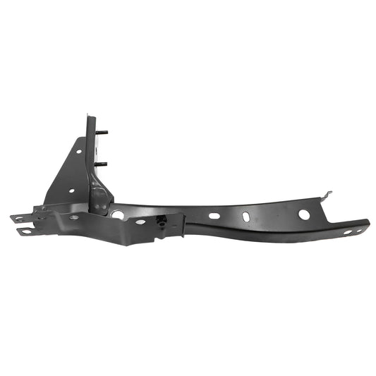Radiator Center Brace Hood Lock Latch Support Fits Toyota Tacoma 16-23 New Steel