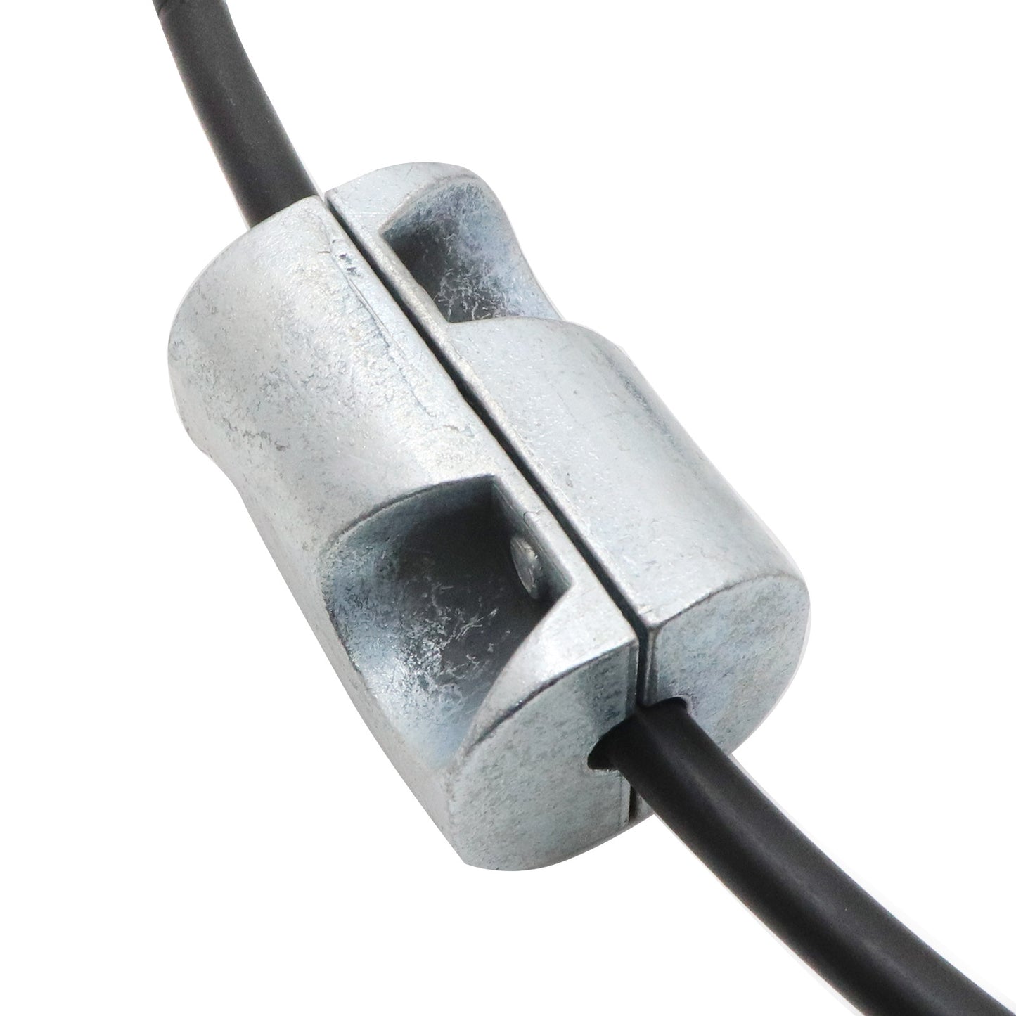 For Ford Super Duty 17 thru 22 6 Speed Auto Transmission Shift Cable JC3Z7E395D