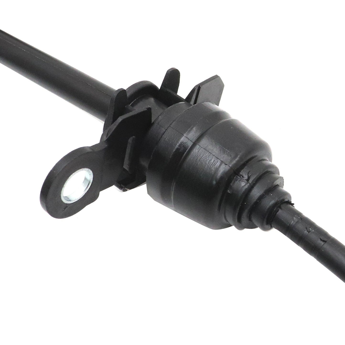 For Ford Super Duty 17 thru 22 6 Speed Auto Transmission Shift Cable JC3Z7E395D