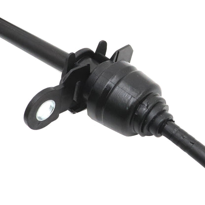 For Ford Super Duty 17 thru 22 6 Speed Auto Transmission Shift Cable JC3Z7E395D
