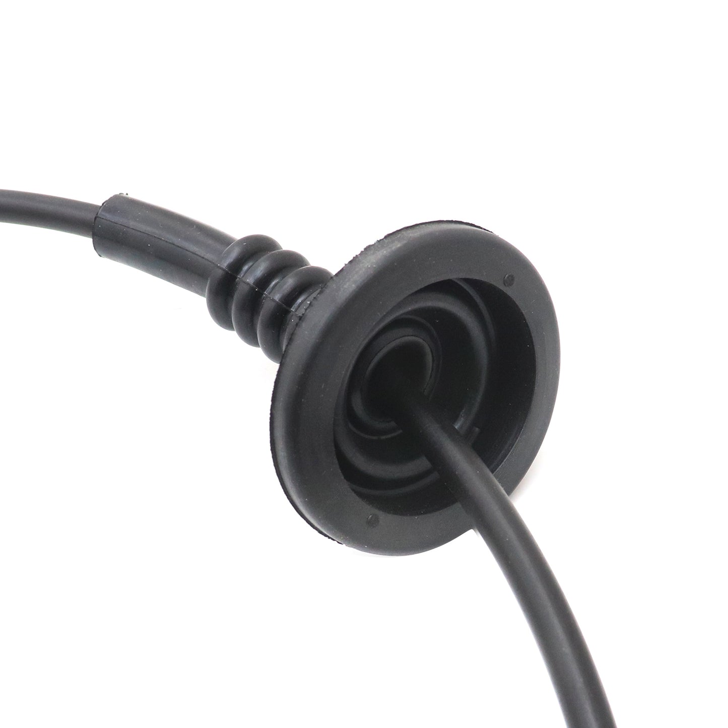 For Ford Super Duty 17 thru 22 6 Speed Auto Transmission Shift Cable JC3Z7E395D