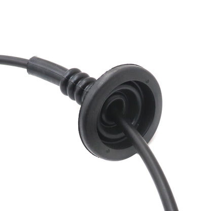 For Ford Super Duty 17 thru 22 6 Speed Auto Transmission Shift Cable JC3Z7E395D