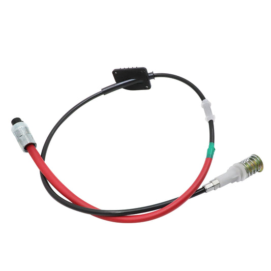 NEW For 1986 1987 1988-1994 Nissan D21 Speedometer Shaft Cable 25050-55G00 US