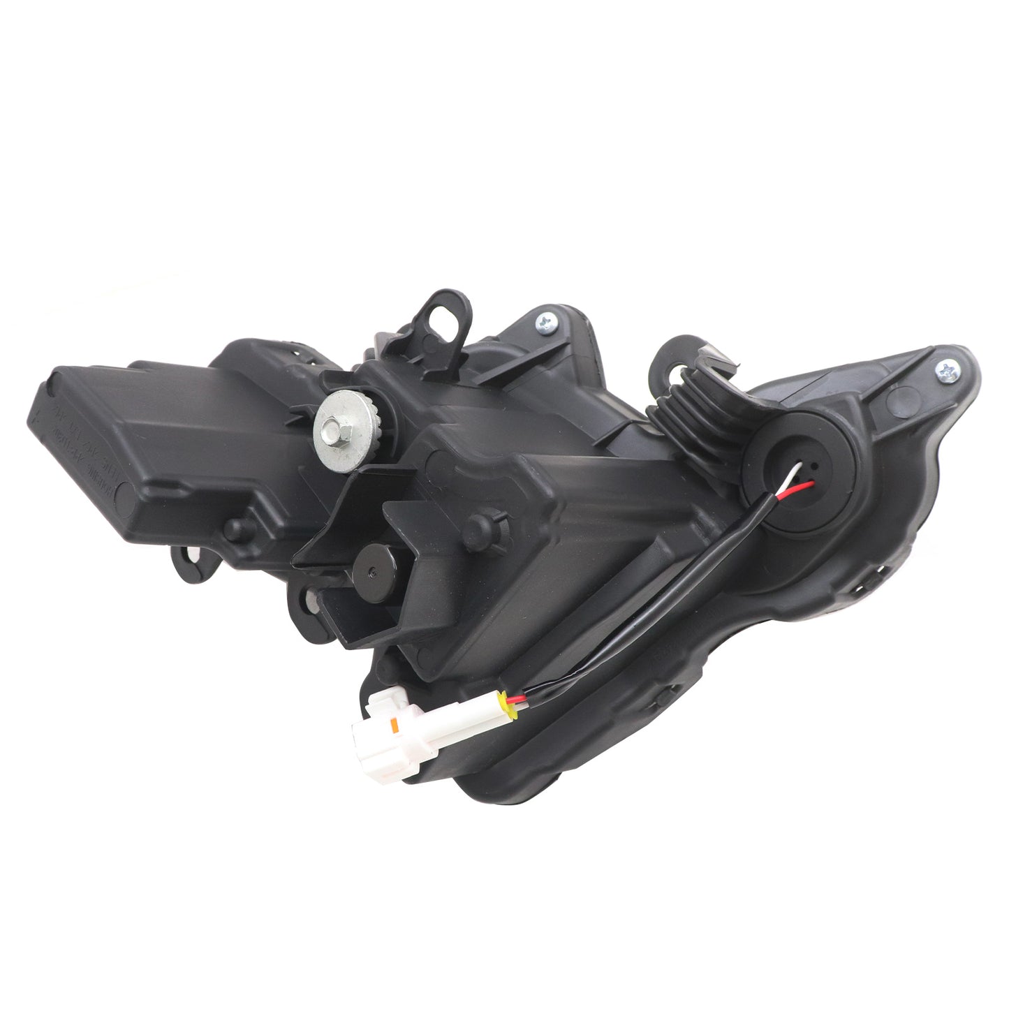 Right Fog Light Lamp LED Day Runing Light For Lexus LS460 LS600h 2013-2017 DRL