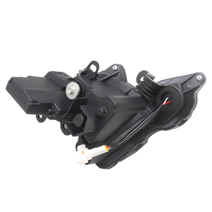 Right Fog Light Lamp LED Day Runing Light For Lexus LS460 LS600h 2013-2017 DRL