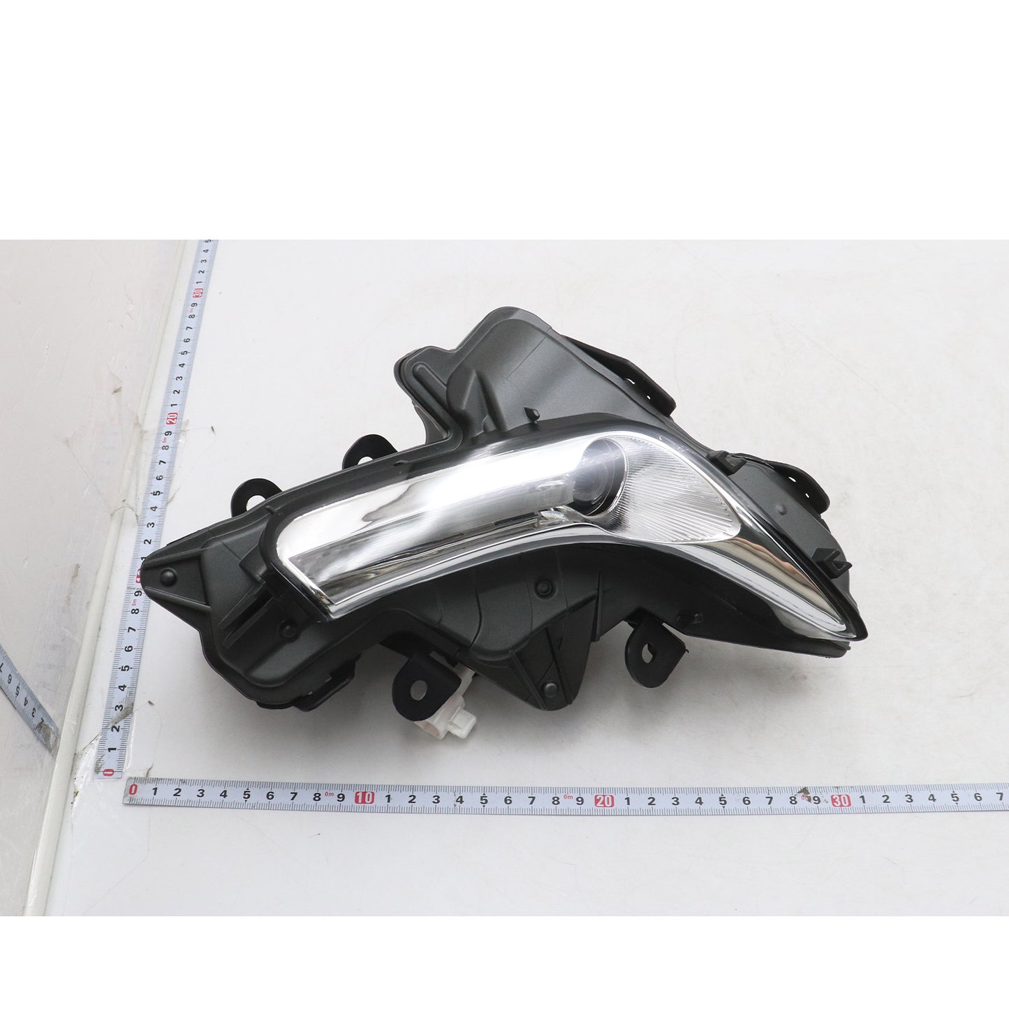 Right Fog Light Lamp LED Day Runing Light For Lexus LS460 LS600h 2013-2017 DRL