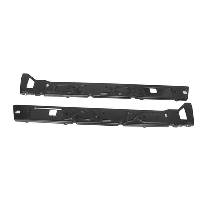 For 99-07 Silverado Sierra 1500 Crew Cab Outer& Inner Rocker Panels& Cab Corners