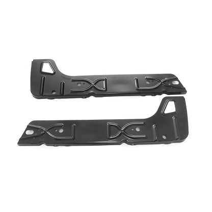 For 99-07 Silverado Sierra 1500 Crew Cab Outer& Inner Rocker Panels& Cab Corners
