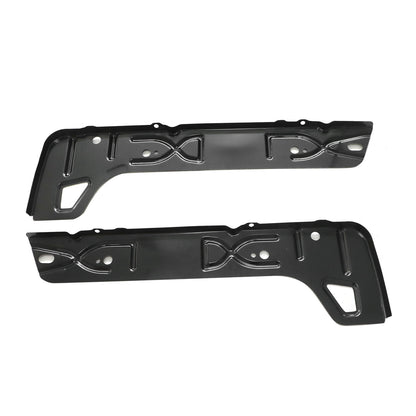 For 99-07 Silverado Sierra 1500 Crew Cab Outer& Inner Rocker Panels& Cab Corners