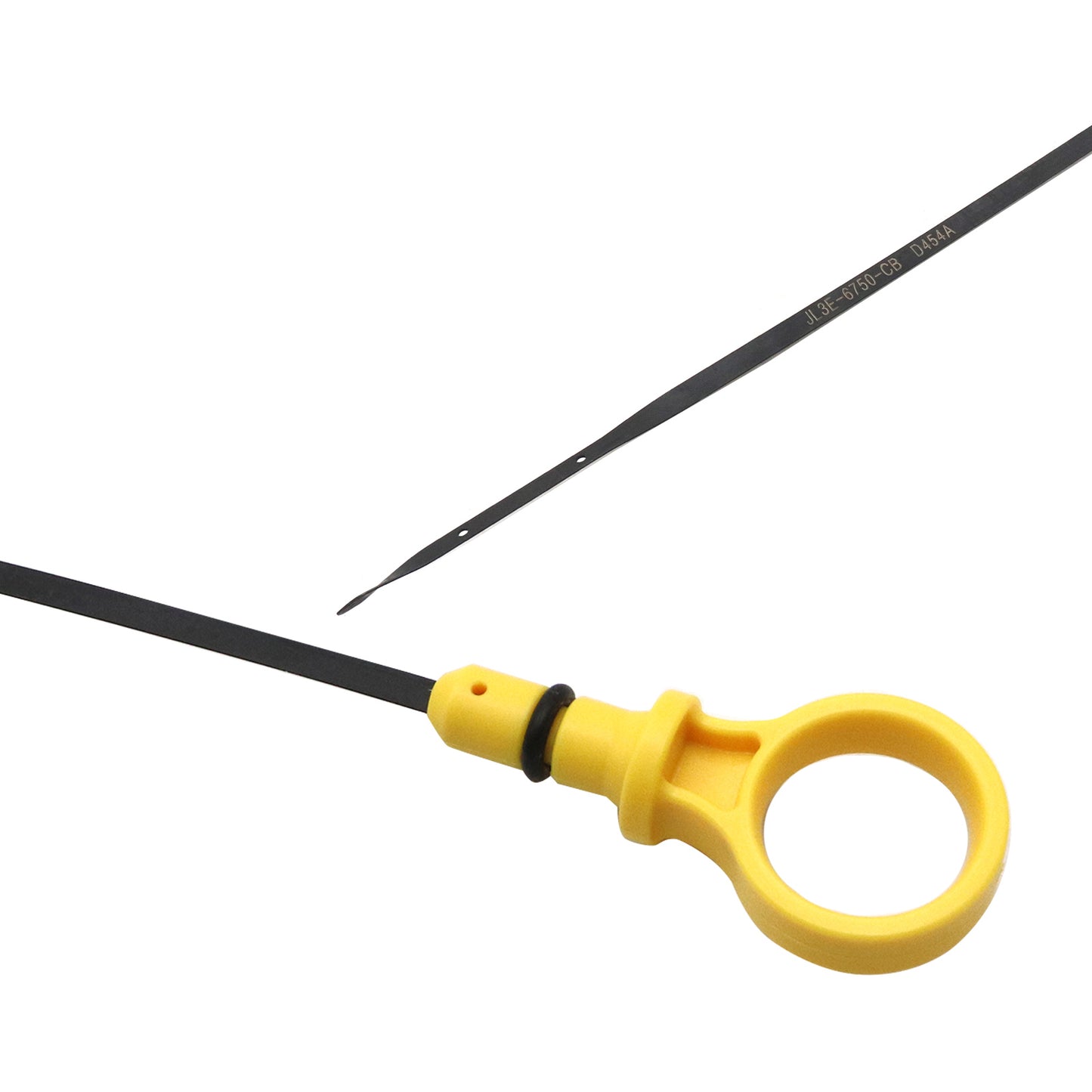 NEW For 2018-2020 Ford F150 Engine Oil Dipstick Level Indicator 5.0L JL3Z-6750-E