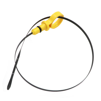 NEW For 2018-2020 Ford F150 Engine Oil Dipstick Level Indicator 5.0L JL3Z-6750-E