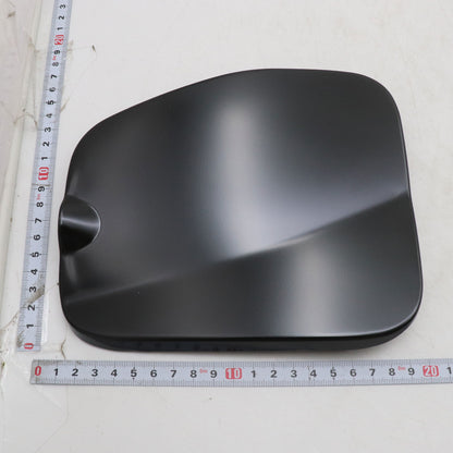 6FT Bed Fuel Filler Lid Gas Door Cover 77305-04905 Fits For 05-15 Toyota Tacoma