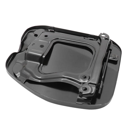 6FT Bed Fuel Filler Lid Gas Door Cover 77305-04905 Fits For 05-15 Toyota Tacoma