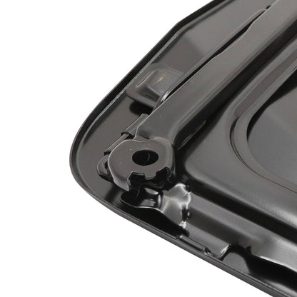 6FT Bed Fuel Filler Lid Gas Door Cover 77305-04905 Fits For 05-15 Toyota Tacoma