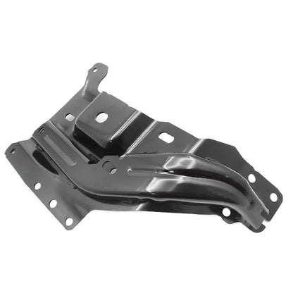 Front Passenger Side Bumper Bracket Fits For 2021-2023 Ford F-150 ML3Z17B984A