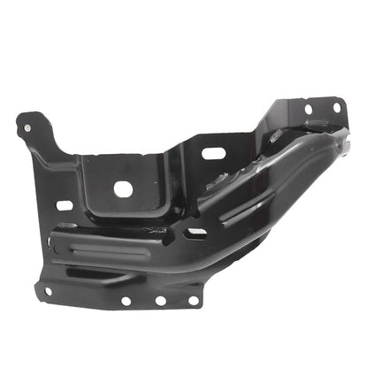 Front Passenger Side Bumper Bracket Fits For 2021-2023 Ford F-150 ML3Z17B984A