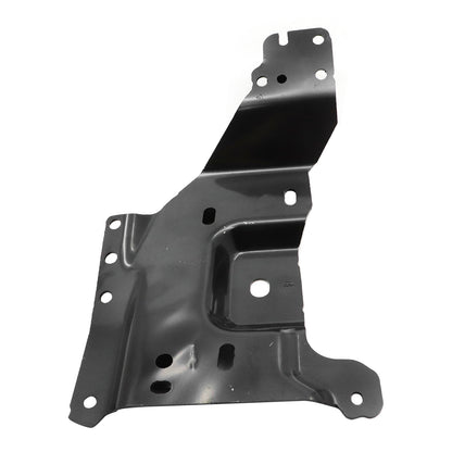Front Passenger Side Bumper Bracket Fits For 2021-2023 Ford F-150 ML3Z17B984A