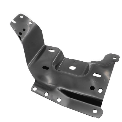 Front Passenger Side Bumper Bracket Fits For 2021-2023 Ford F-150 ML3Z17B984A