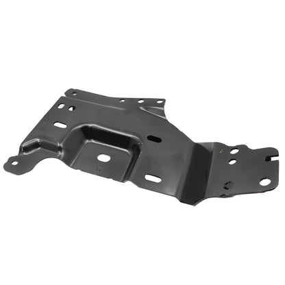 Front Passenger Side Bumper Bracket Fits For 2021-2023 Ford F-150 ML3Z17B984A