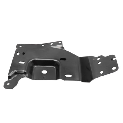 Front Passenger Side Bumper Bracket Fits For 2021-2023 Ford F-150 ML3Z17B984A