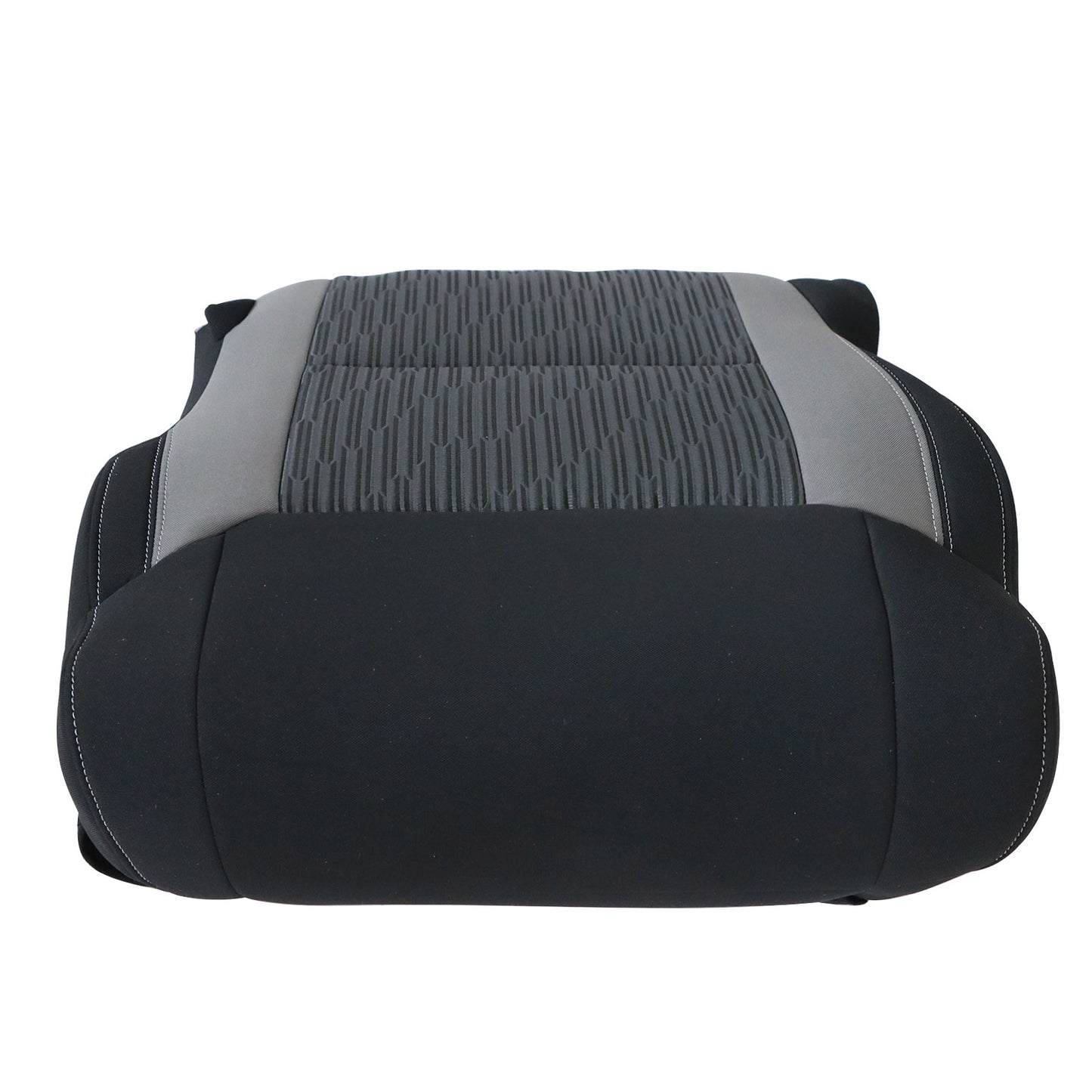 Driver Side Bottom Cloth Seat Cover Black Fit For 2014 2015 2016 Toyota Tundra