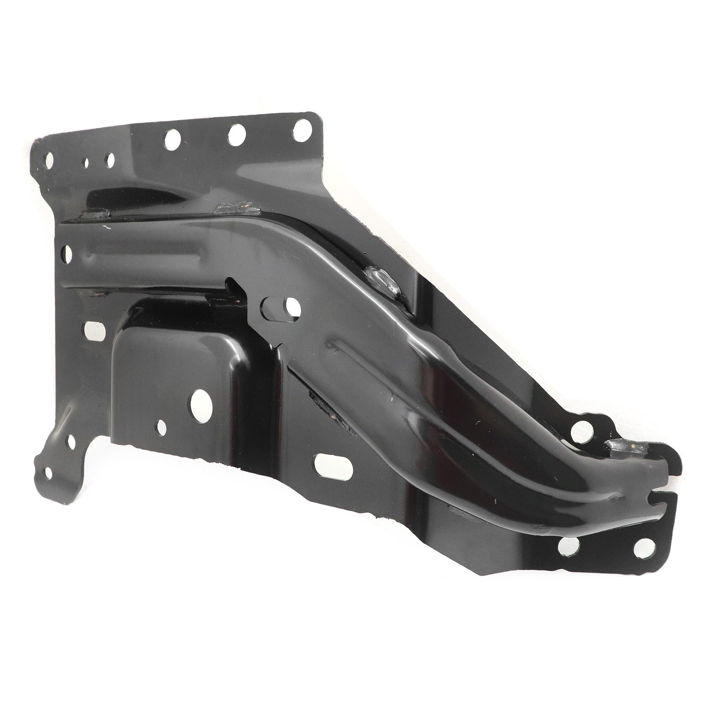 For 21-23 Ford F-150 Front Driver Side Mounting Plate ML3Z17B985A Bumper Bracket