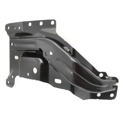 For 21-23 Ford F-150 Front Driver Side Mounting Plate ML3Z17B985A Bumper Bracket