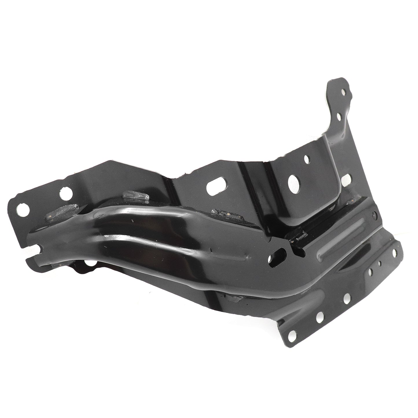 For 21-23 Ford F-150 Front Driver Side Mounting Plate ML3Z17B985A Bumper Bracket
