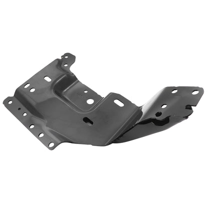For 21-23 Ford F-150 Front Driver Side Mounting Plate ML3Z17B985A Bumper Bracket