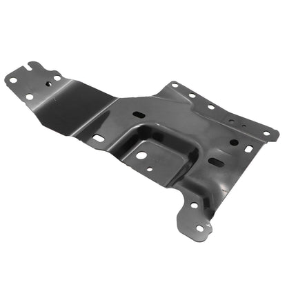 For 21-23 Ford F-150 Front Driver Side Mounting Plate ML3Z17B985A Bumper Bracket